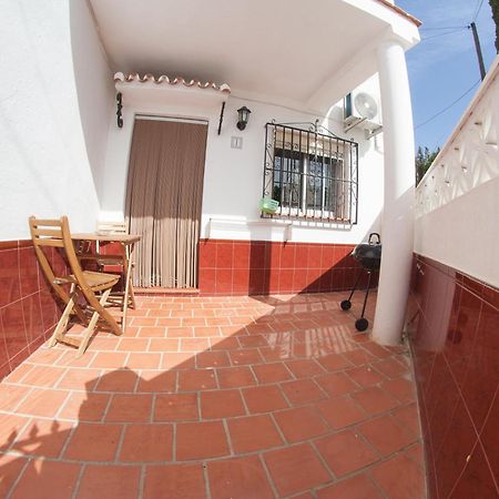Apartamentos Rurales Santos Benajarafe Zewnętrze zdjęcie