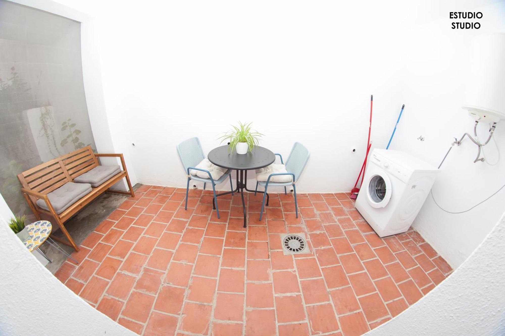Apartamentos Rurales Santos Benajarafe Pokój zdjęcie