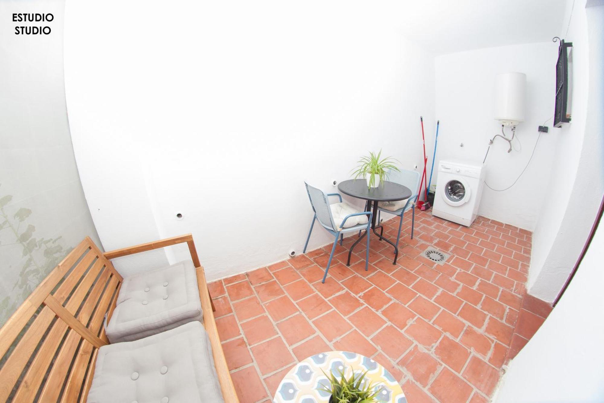 Apartamentos Rurales Santos Benajarafe Pokój zdjęcie