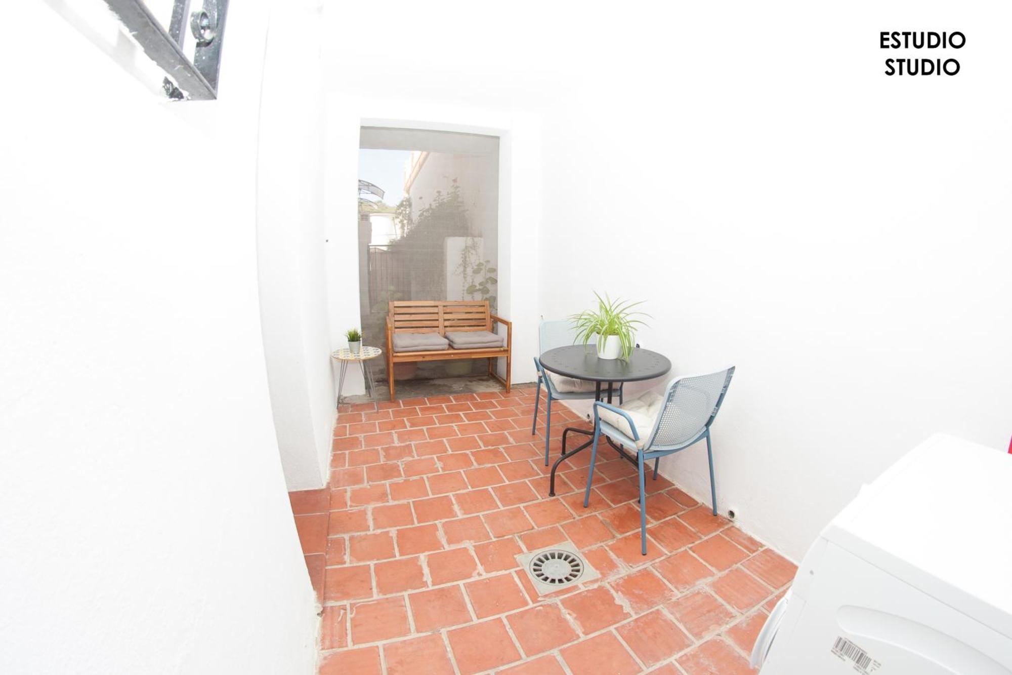 Apartamentos Rurales Santos Benajarafe Zewnętrze zdjęcie