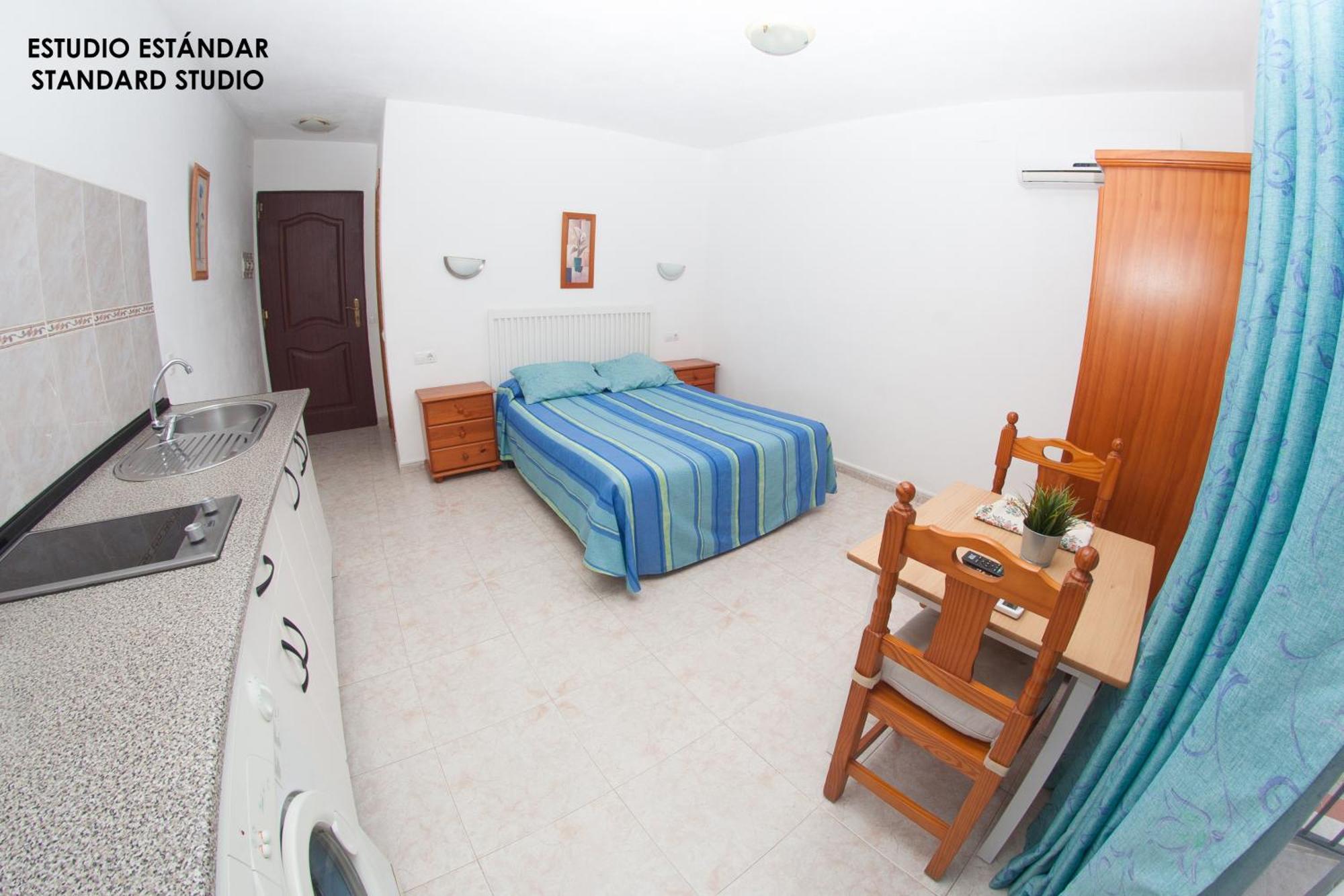 Apartamentos Rurales Santos Benajarafe Pokój zdjęcie